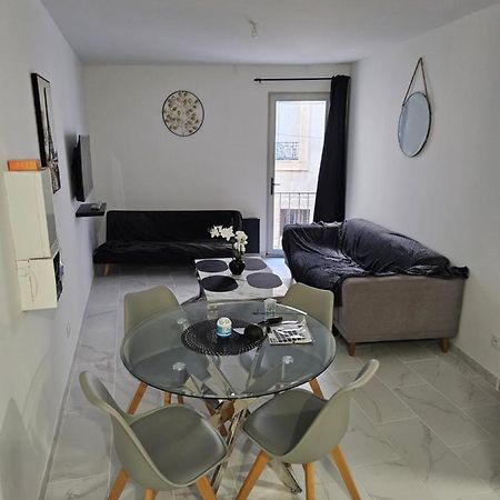 T2 Moderne, Calme Et Entierement Renove. Apartment Beziers Ngoại thất bức ảnh