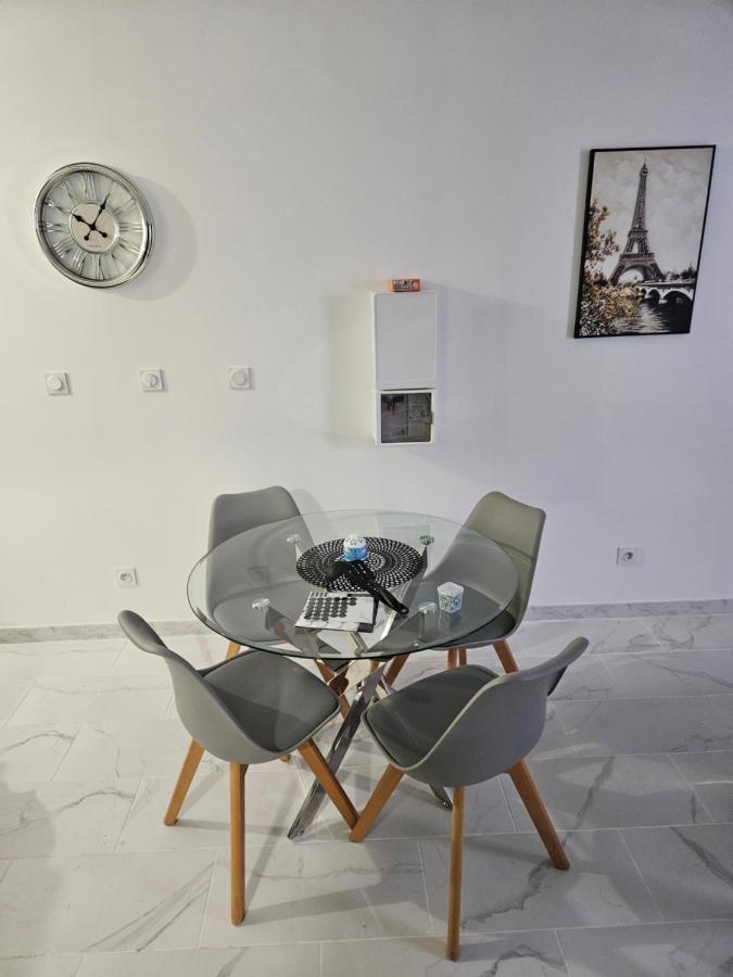 T2 Moderne, Calme Et Entierement Renove. Apartment Beziers Ngoại thất bức ảnh
