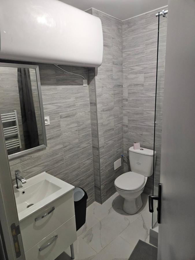 T2 Moderne, Calme Et Entierement Renove. Apartment Beziers Ngoại thất bức ảnh