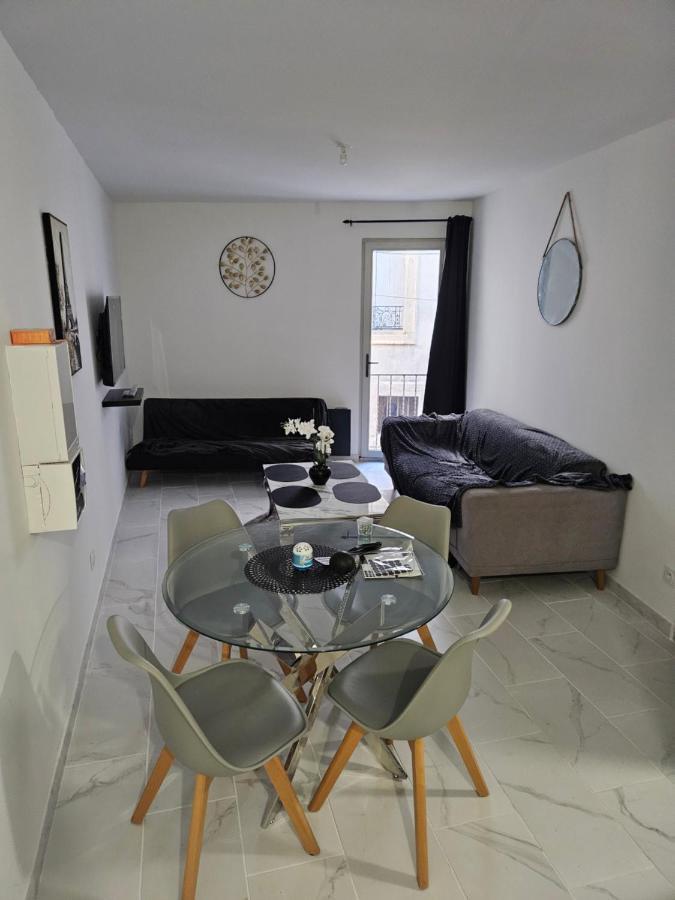 T2 Moderne, Calme Et Entierement Renove. Apartment Beziers Ngoại thất bức ảnh