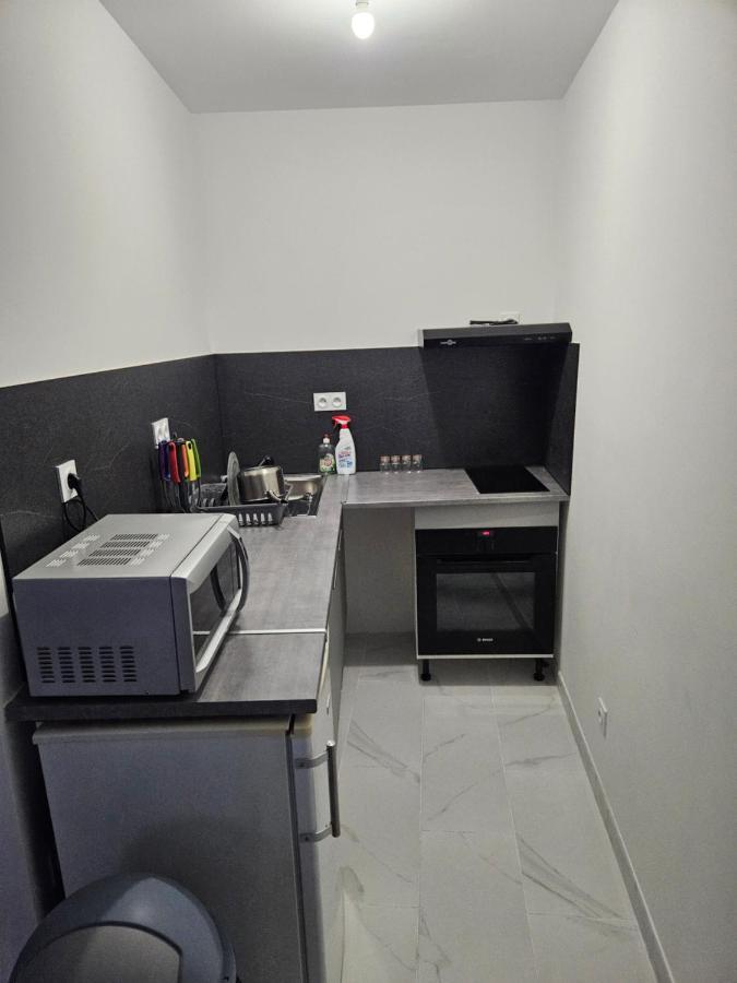 T2 Moderne, Calme Et Entierement Renove. Apartment Beziers Ngoại thất bức ảnh
