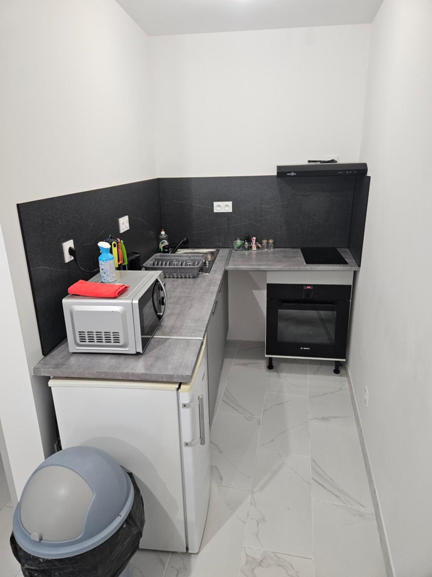 T2 Moderne, Calme Et Entierement Renove. Apartment Beziers Ngoại thất bức ảnh