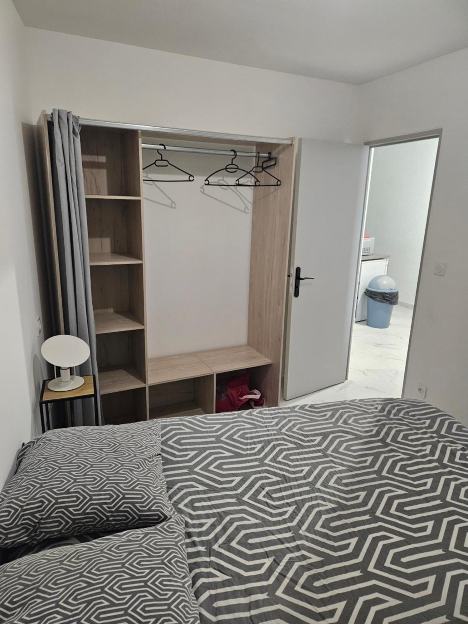 T2 Moderne, Calme Et Entierement Renove. Apartment Beziers Ngoại thất bức ảnh