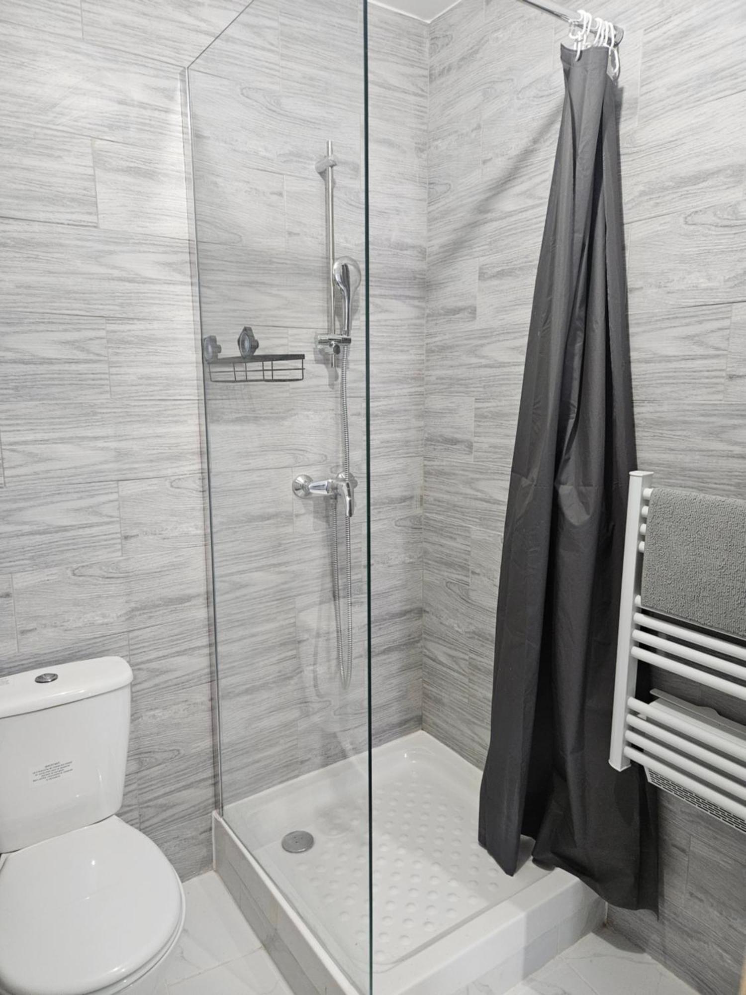 T2 Moderne, Calme Et Entierement Renove. Apartment Beziers Ngoại thất bức ảnh