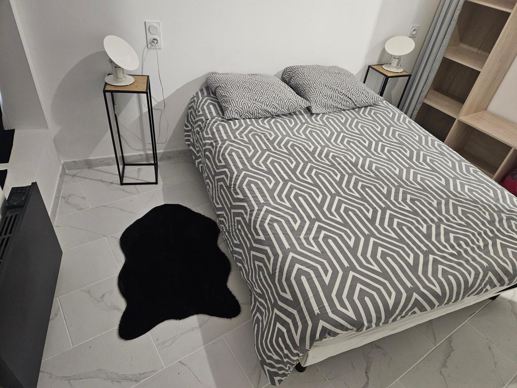 T2 Moderne, Calme Et Entierement Renove. Apartment Beziers Ngoại thất bức ảnh